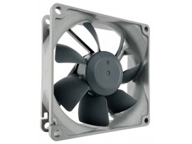 NEW Noctua NF-R8 Redux-1200 RPM 80MM Low-Noise Case Cooling Fan Connector 3-pin